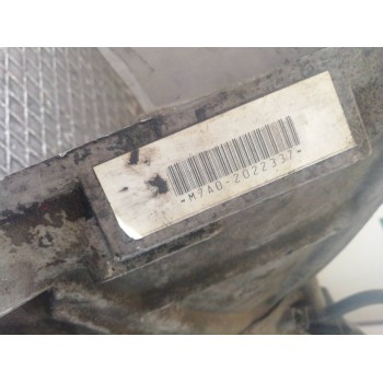 Recambio de caja cambios para » otros... 470 referencia OEM IAM M7A0 2022337 ROVER MONTEGO 2.0D