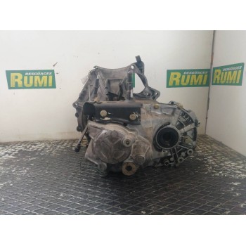Recambio de caja cambios para » otros... 470 referencia OEM IAM M7A0 2022337 ROVER MONTEGO 2.0D