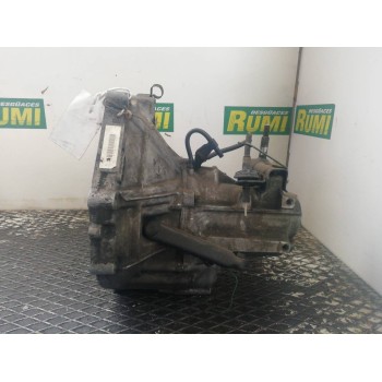 Recambio de caja cambios para » otros... 470 referencia OEM IAM M7A0 2022337 ROVER MONTEGO 2.0D