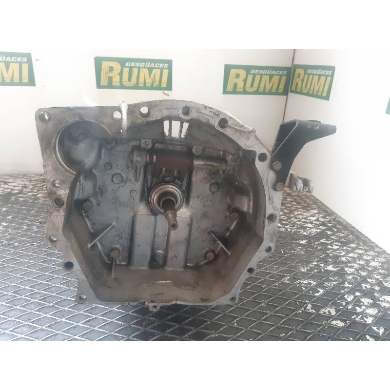 Recambio de caja cambios para » otros... 470 referencia OEM IAM  RENAULT 12 