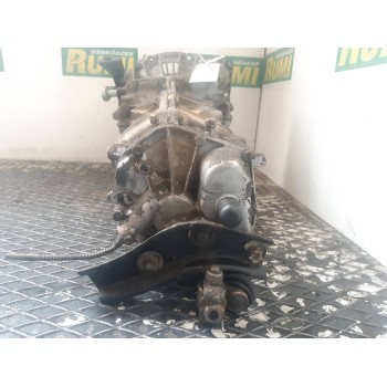 Recambio de caja cambios para » otros... 470 referencia OEM IAM  RENAULT 12 