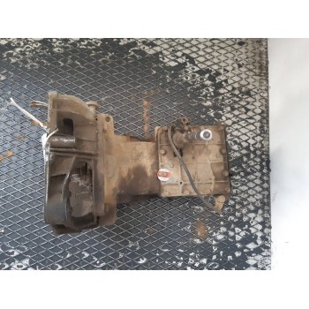 Recambio de caja cambios para » otros... 470 referencia OEM IAM 9022618 HA097 RENAULT 6