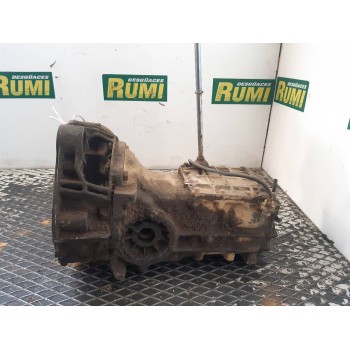Recambio de caja cambios para » otros... 470 referencia OEM IAM 9022618 HA097 RENAULT 6