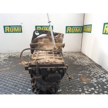 Recambio de caja cambios para » otros... 470 referencia OEM IAM 9022618 HA097 RENAULT 6
