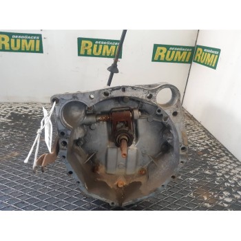 Recambio de caja cambios para » otros... 470 referencia OEM IAM 35487 27171 RENAULT R6