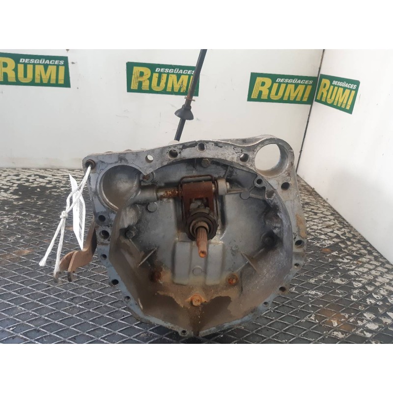 Recambio de caja cambios para » otros... 470 referencia OEM IAM 35487 27171 RENAULT R6