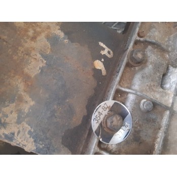 Recambio de caja cambios para » otros... 470 referencia OEM IAM 35487 27171 RENAULT R6