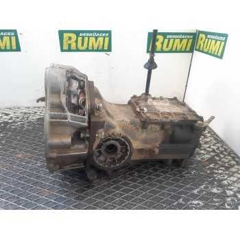 Recambio de caja cambios para » otros... 470 referencia OEM IAM 35487 27171 RENAULT R6