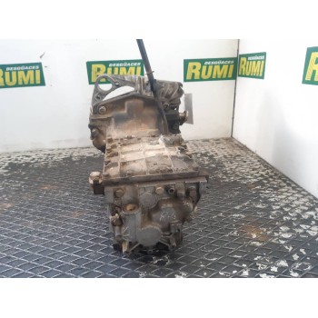 Recambio de caja cambios para » otros... 470 referencia OEM IAM 35487 27171 RENAULT R6