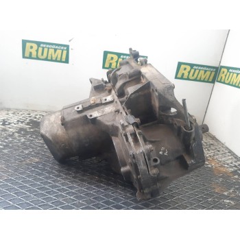 Recambio de caja cambios para » otros... 470 referencia OEM IAM JB3001 RENAULT R11 