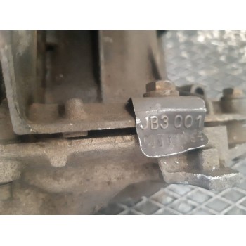 Recambio de caja cambios para » otros... 470 referencia OEM IAM JB3001 RENAULT R11 