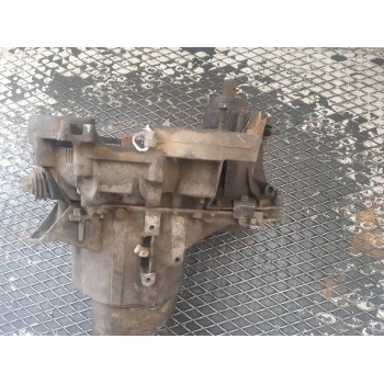 Recambio de caja cambios para » otros... 470 referencia OEM IAM JB3001 RENAULT R11 