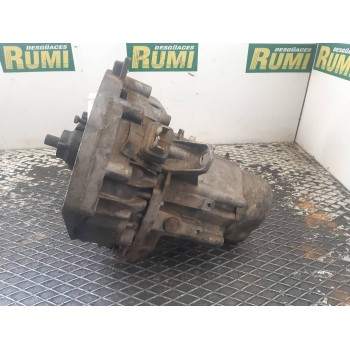 Recambio de caja cambios para » otros... 470 referencia OEM IAM JB3001 RENAULT R11 