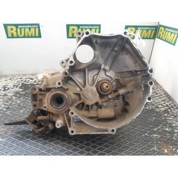 Recambio de caja cambios para » otros... 470 referencia OEM IAM T4A02065370 ROVER MONTEGO 1.6I 