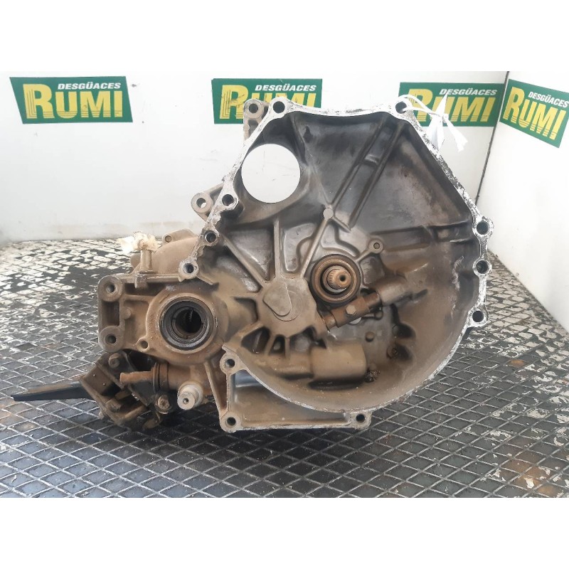 Recambio de caja cambios para » otros... 470 referencia OEM IAM T4A02065370 ROVER MONTEGO 1.6I 