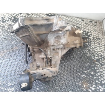 Recambio de caja cambios para » otros... 470 referencia OEM IAM T4A02065370 ROVER MONTEGO 1.6I 