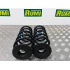 Recambio de muelle amortiguacion trasero para seat leon (1p1) sport-up referencia OEM IAM   