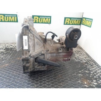 Recambio de caja cambios para » otros... 470 referencia OEM IAM T4A02065370 ROVER MONTEGO 1.6I 