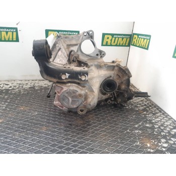 Recambio de caja cambios para » otros... 470 referencia OEM IAM T4A02065370 ROVER MONTEGO 1.6I 