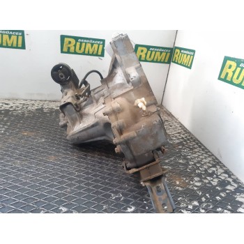 Recambio de caja cambios para » otros... 470 referencia OEM IAM T4A02065370 ROVER MONTEGO 1.6I 