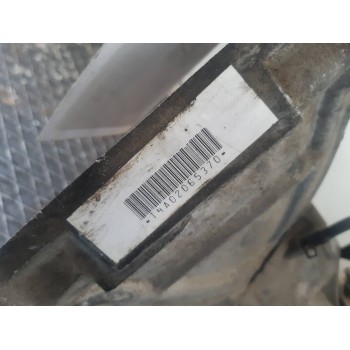 Recambio de caja cambios para » otros... 470 referencia OEM IAM T4A02065370 ROVER MONTEGO 1.6I 