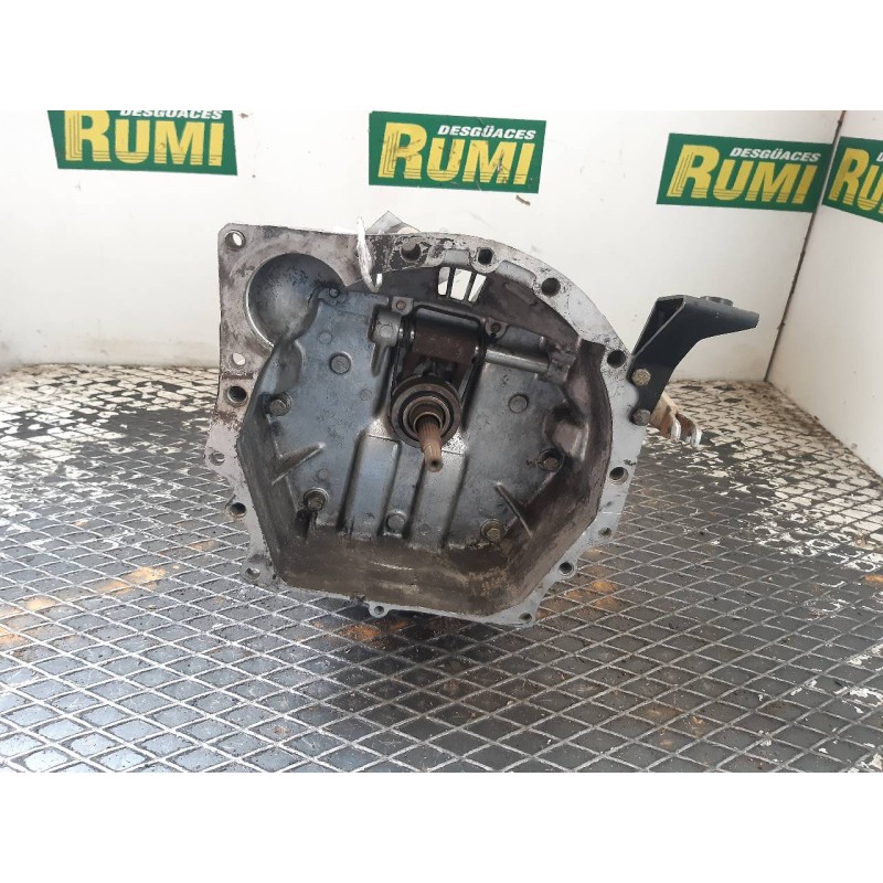 Recambio de caja cambios para » otros... 470 referencia OEM IAM  RENAULT R12 