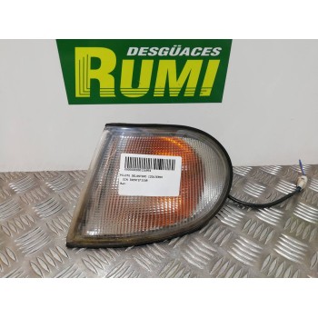 Recambio de piloto delantero izquierdo para » otros... 470 referencia OEM IAM  TATA SAFARI 