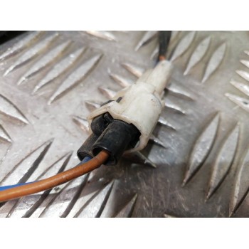 Recambio de piloto delantero izquierdo para » otros... 470 referencia OEM IAM  TATA SAFARI 