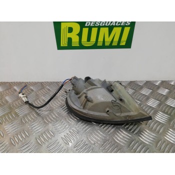 Recambio de piloto delantero izquierdo para » otros... 470 referencia OEM IAM  TATA SAFARI 