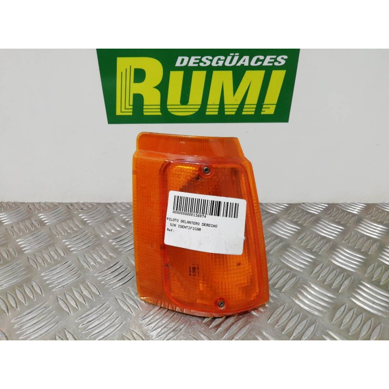 Recambio de piloto delantero derecho para » otros... 470 referencia OEM IAM  TALBOT HORIZON 