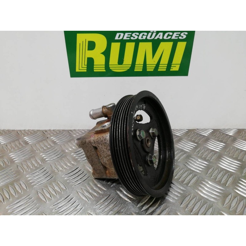 Recambio de bomba direccion para » otros... 470 referencia OEM IAM  TATA GRAN SAFARI 