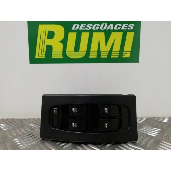 Recambio de mando elevalunas delantero izquierdo para » otros... 470 referencia OEM IAM  MAHINDRA 