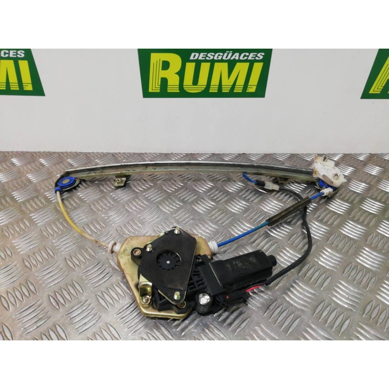 Recambio de elevalunas trasero derecho para » otros... 470 referencia OEM IAM  TATA INDICA 