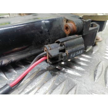 Recambio de elevalunas trasero derecho para » otros... 470 referencia OEM IAM  TATA INDICA 