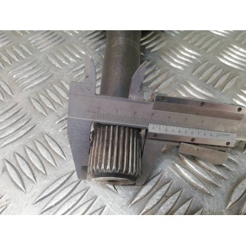 Recambio de transmision delantera izquierda para » otros... 470 referencia OEM IAM  MAHINDRA 