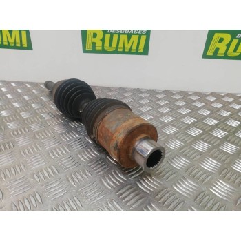 Recambio de transmision delantera izquierda para » otros... 470 referencia OEM IAM  MAHINDRA 