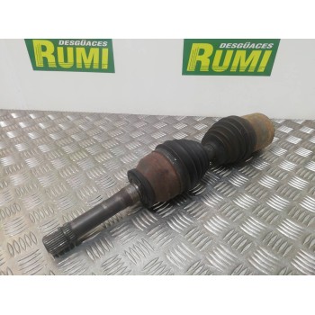 Recambio de transmision delantera izquierda para » otros... 470 referencia OEM IAM  MAHINDRA 