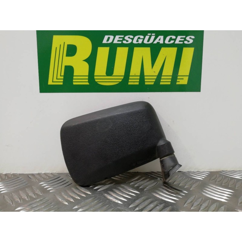 Recambio de retrovisor derecho para » otros... 470 referencia OEM IAM  SEAT 124 