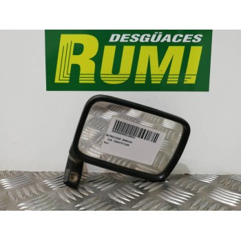 Recambio de retrovisor derecho para » otros... 470 referencia OEM IAM  SEAT 124 