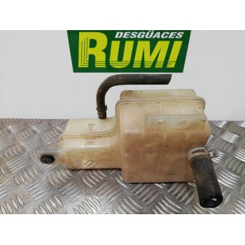 Recambio de deposito expansion para » otros... 470 referencia OEM IAM  MAHINDRA 