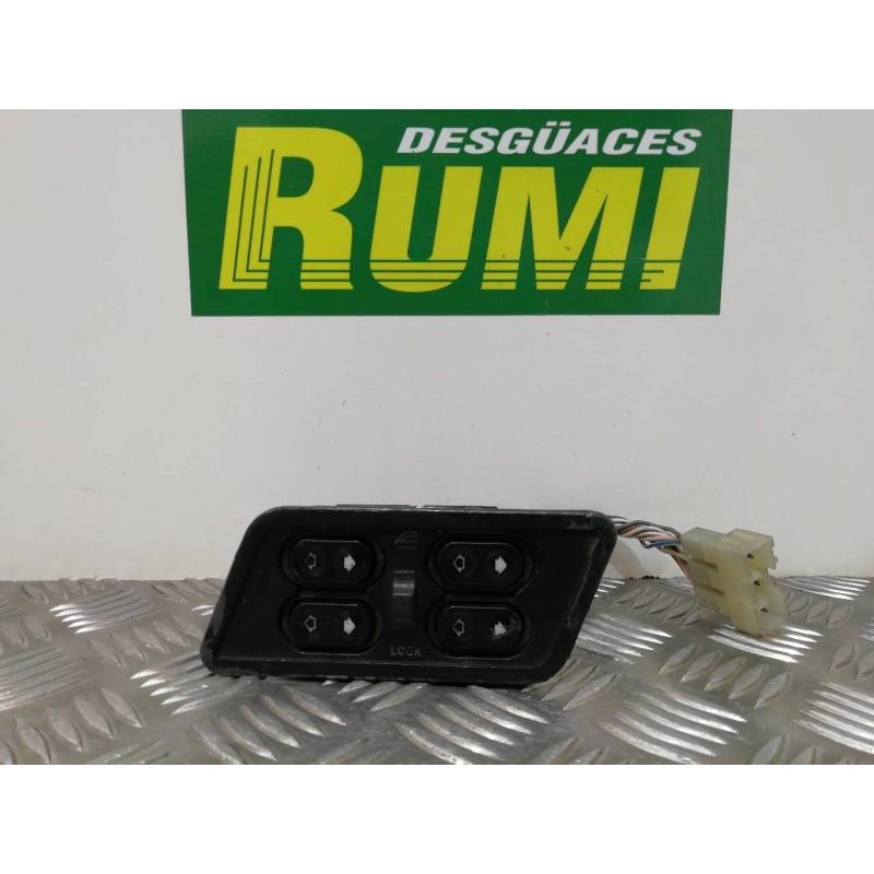 Recambio de mando elevalunas delantero izquierdo para » otros... 470 referencia OEM IAM  TATA SAFARI 