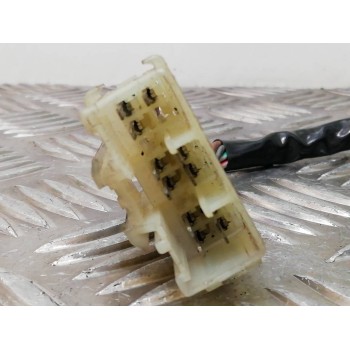 Recambio de mando elevalunas delantero izquierdo para » otros... 470 referencia OEM IAM  TATA SAFARI 