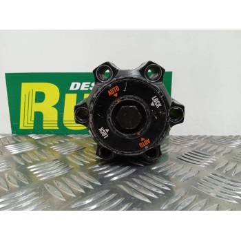 Recambio de cubos de bloqueo para » otros... 470 referencia OEM IAM  TATA SAFARI 1.9TD 