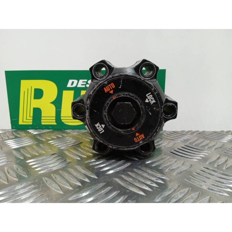 Recambio de cubos de bloqueo para » otros... 470 referencia OEM IAM  TATA SAFARI 1.9TD 