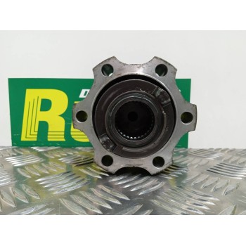 Recambio de cubos de bloqueo para » otros... 470 referencia OEM IAM  TATA SAFARI 1.9TD 