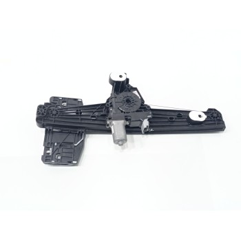 Recambio de elevalunas trasero izquierdo para opel corsa f gs line referencia OEM IAM 9829045980  