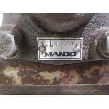 Recambio de caja direccion para » otros... 470 referencia OEM IAM 0L033  