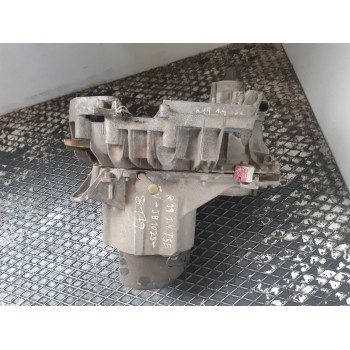 Recambio de caja cambios para renault 19 hatchback (b/c53) tr kat referencia OEM IAM JB1025  