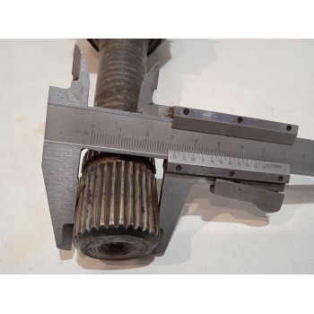 Recambio de transmision delantera izquierda para » otros... 470 referencia OEM IAM   