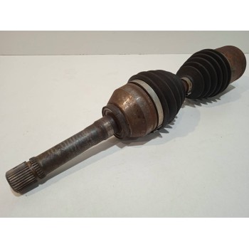 Recambio de transmision delantera izquierda para » otros... 470 referencia OEM IAM   